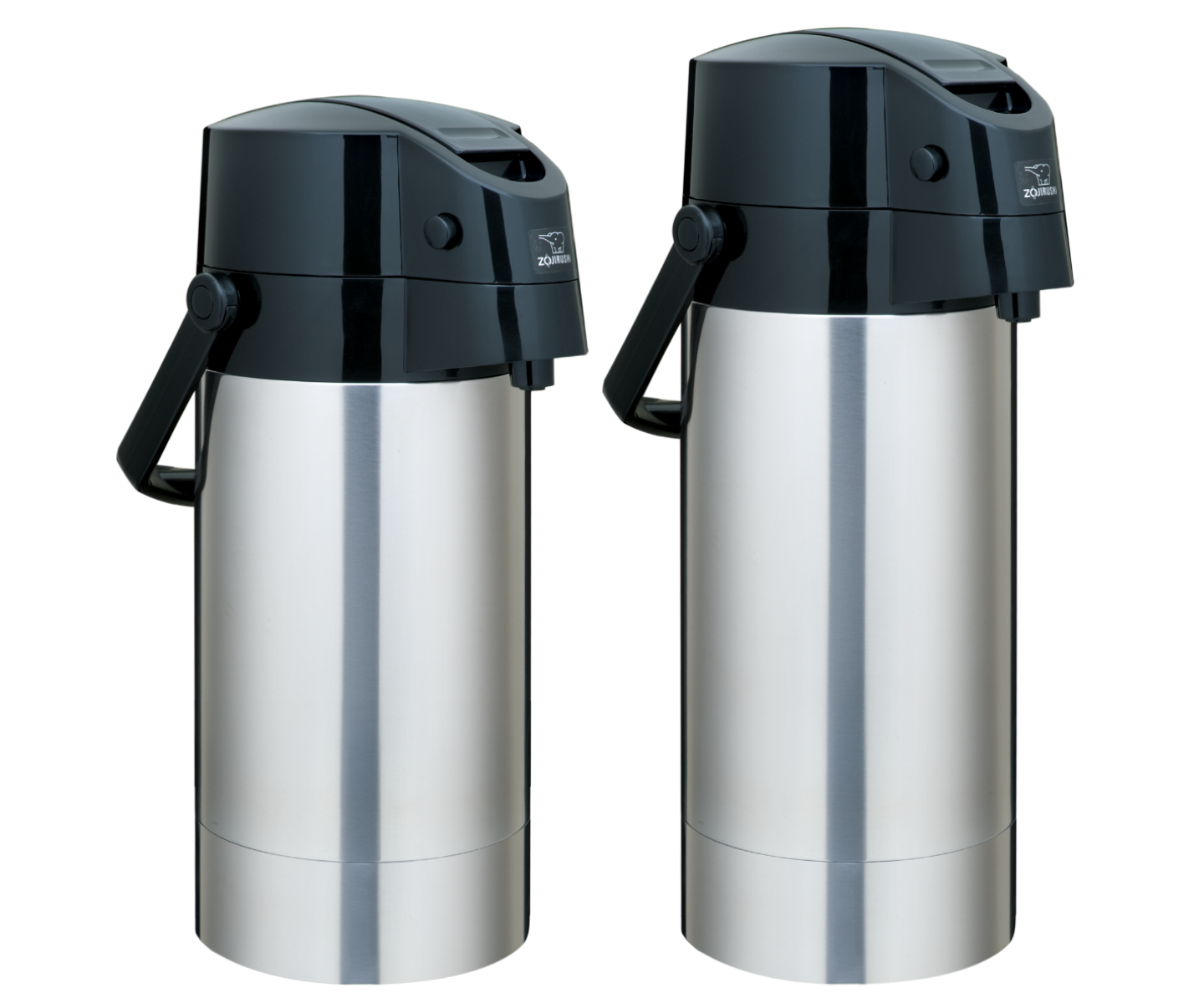 Air Pot Stainless Steel Beverage Dispenser SR-AG30/38