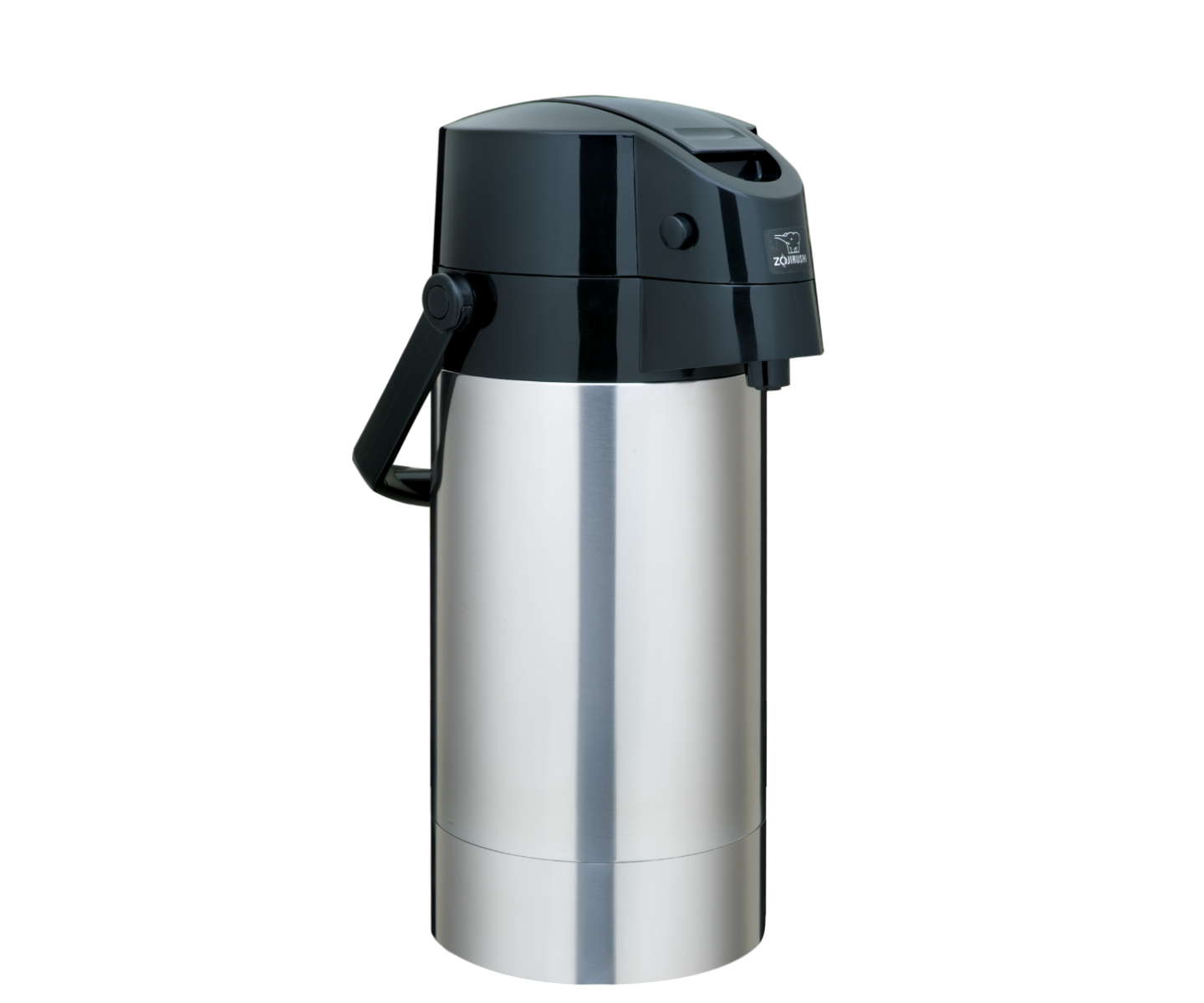 Air Pot Stainless Steel Beverage Dispenser SR-AG30/38 - Image 2