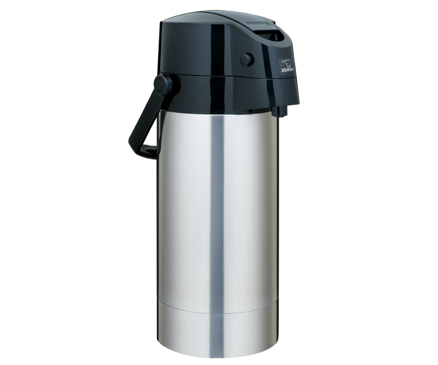 Air Pot Stainless Steel Beverage Dispenser SR-AG30/38 - Image 3
