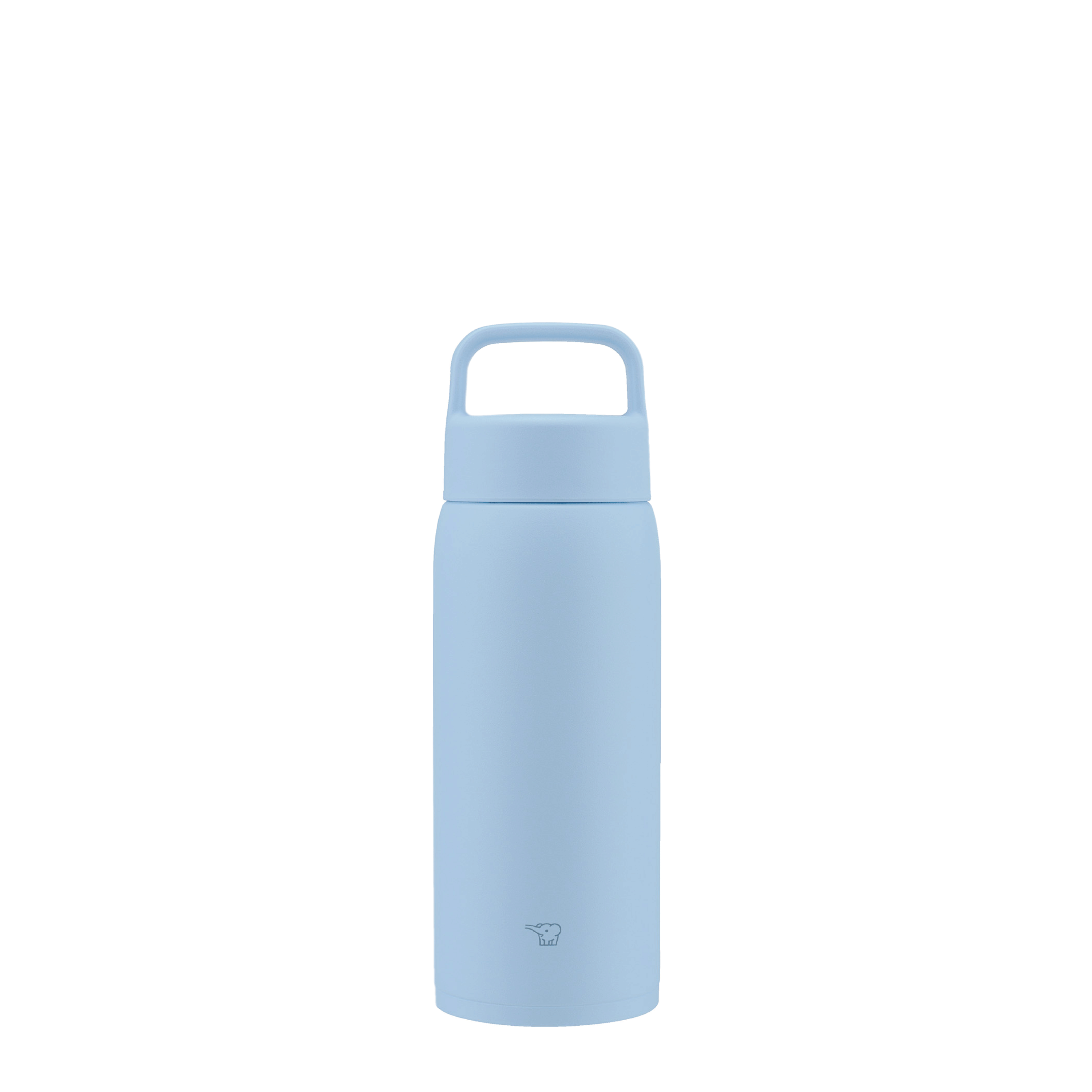 27 oz. Stainless Mug with Lid Handle SU-DA80