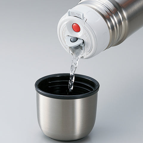 Stainless Bottle SV-GR35 - Image 2