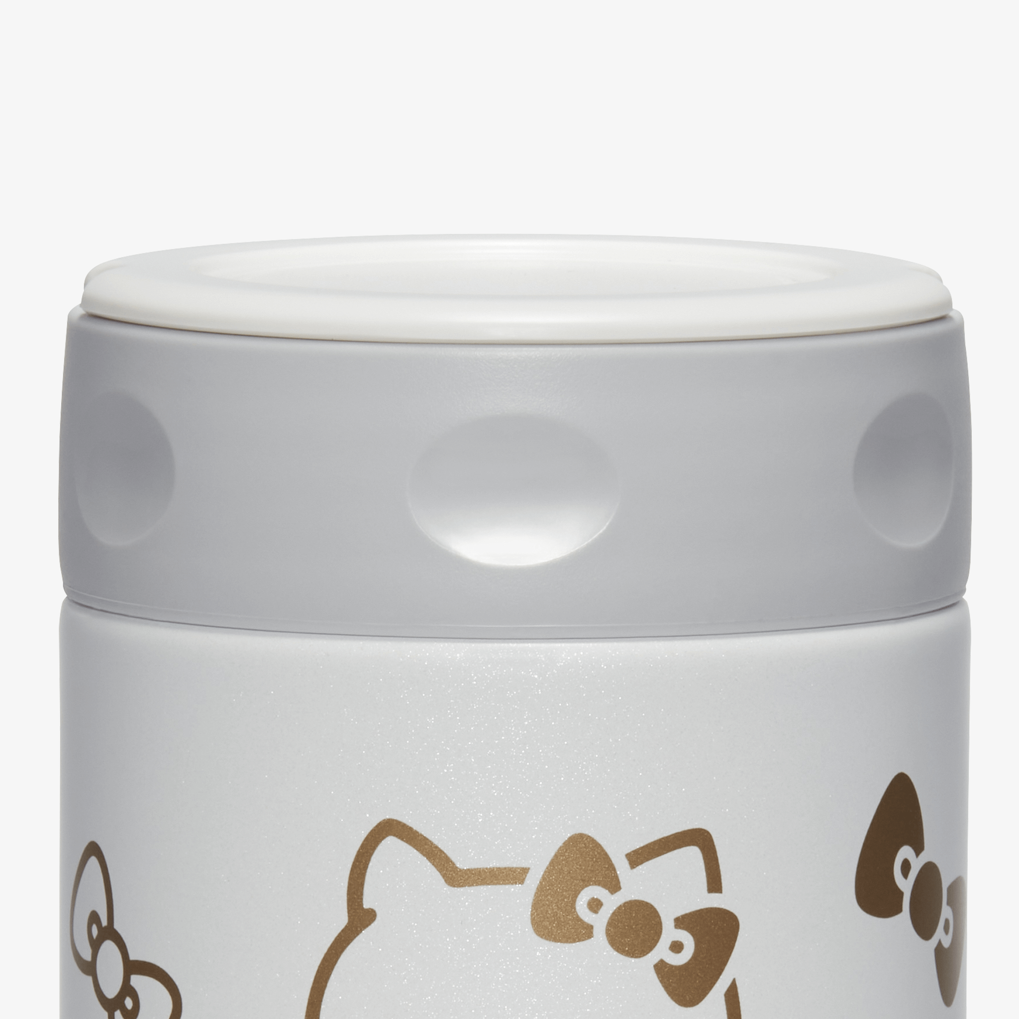 ZOJIRUSHI x HELLO KITTY Stainless Steel Food Jar SW-EAE50KT - Image 6