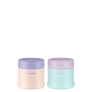 Stainless Steel Food Jar SW-EK26H