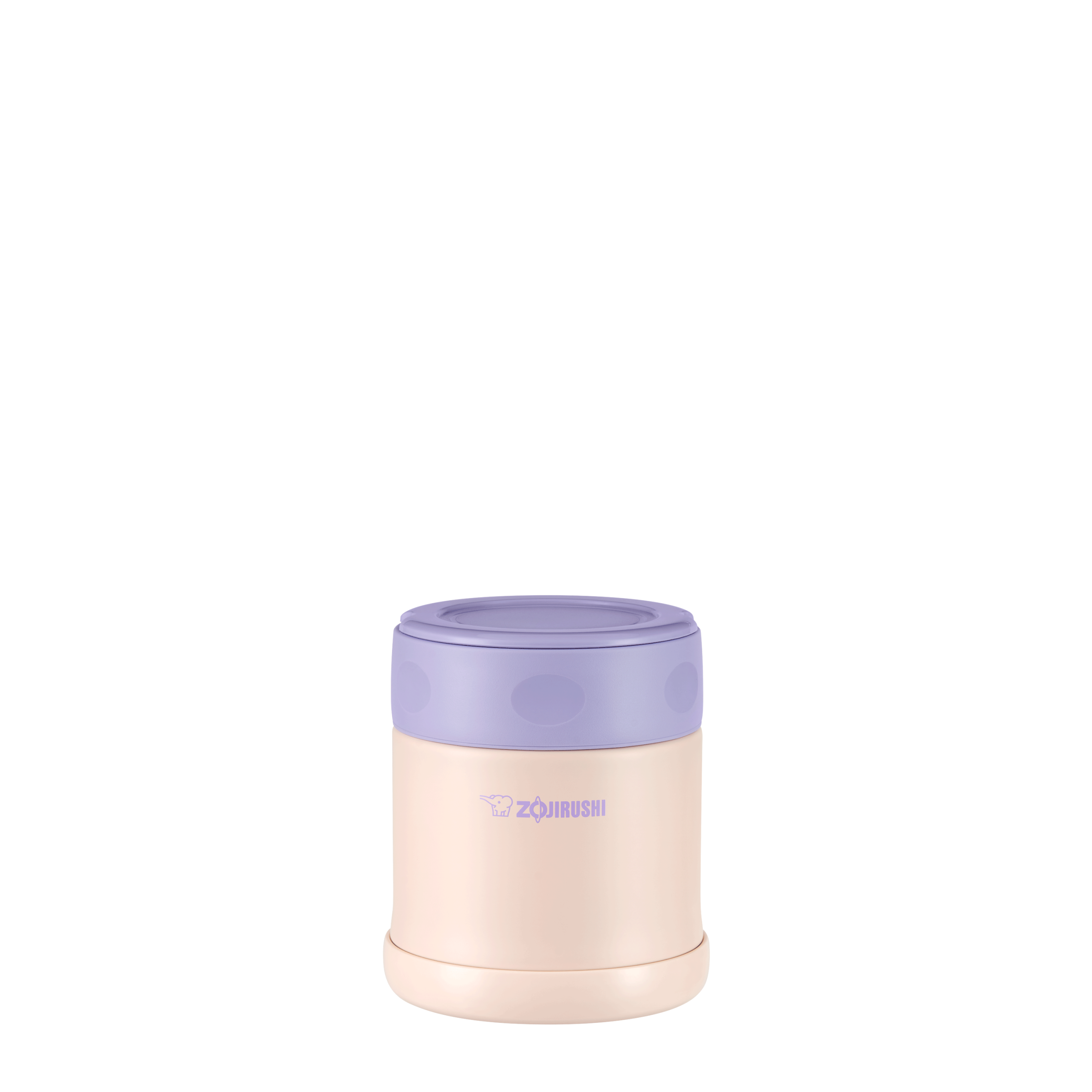 9 oz. Stainless Steel Food Jar SW-EK26H