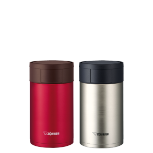 Stainless Food Jar SW-HAE55
