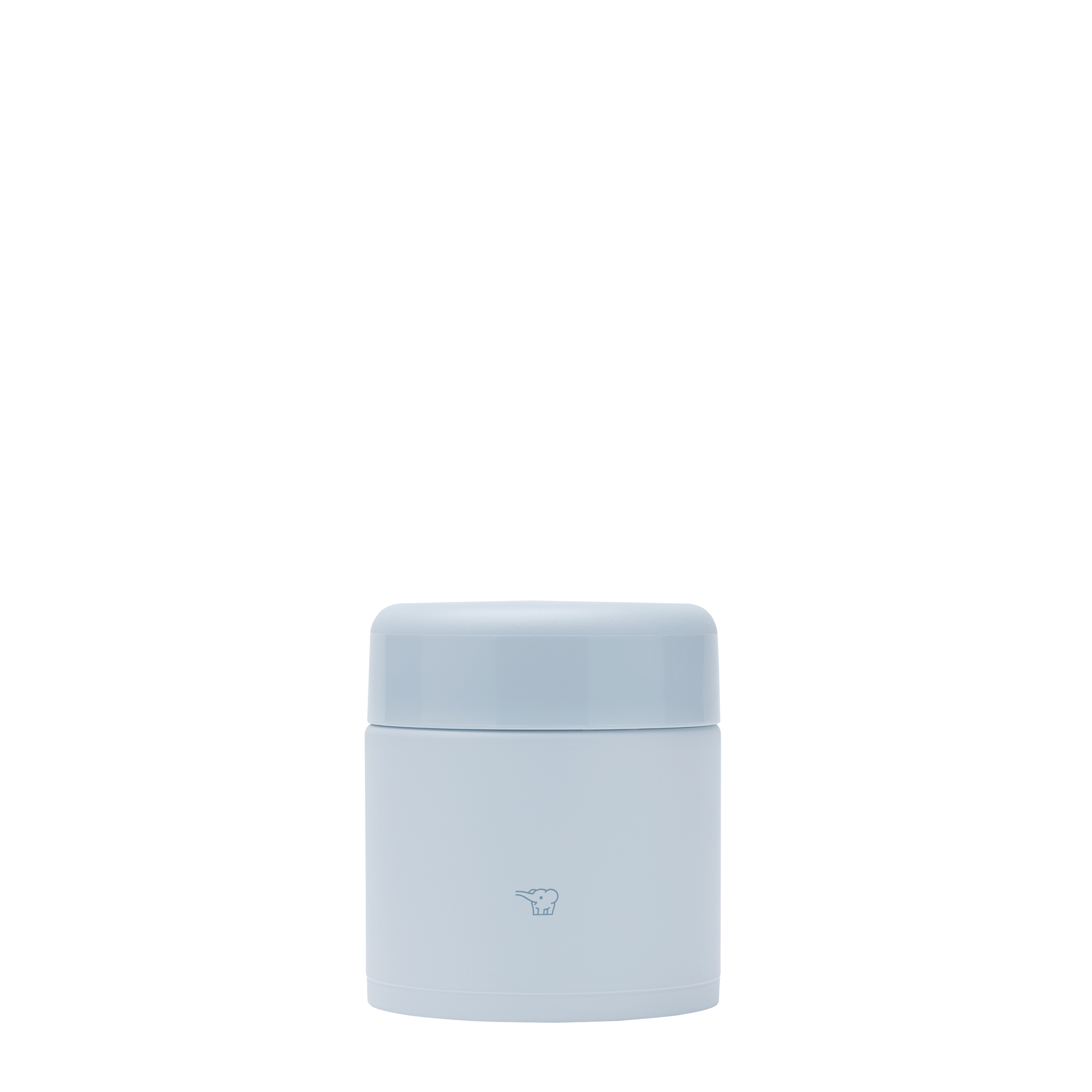 10 oz. Stainless Steel Food Jar SW-KA30