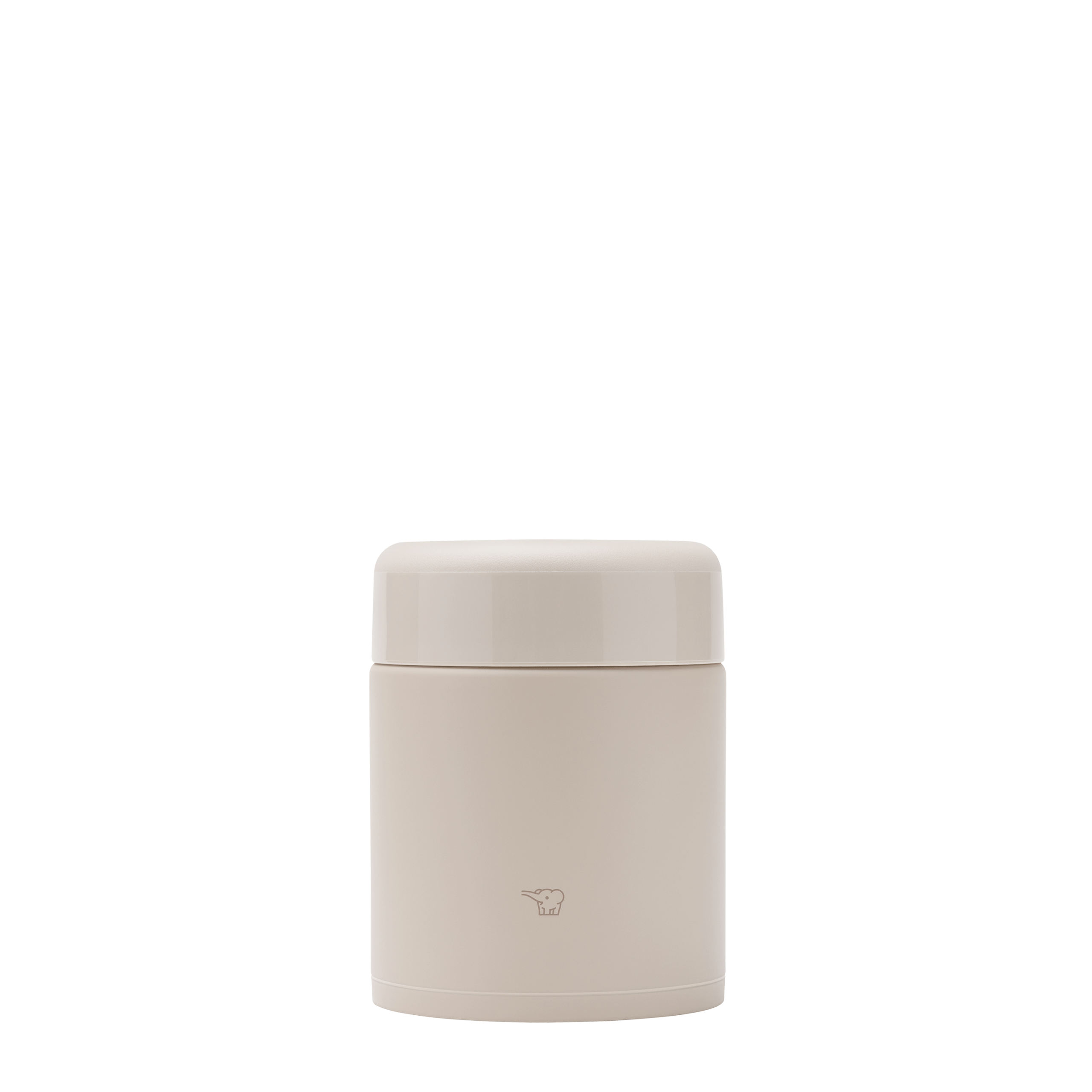 14 oz. Stainless Steel Food Jar SW-KA40