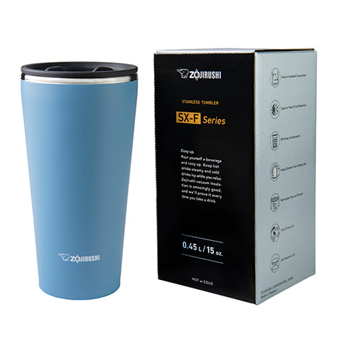 Stainless Tumbler SX-FSE45 - Image 7