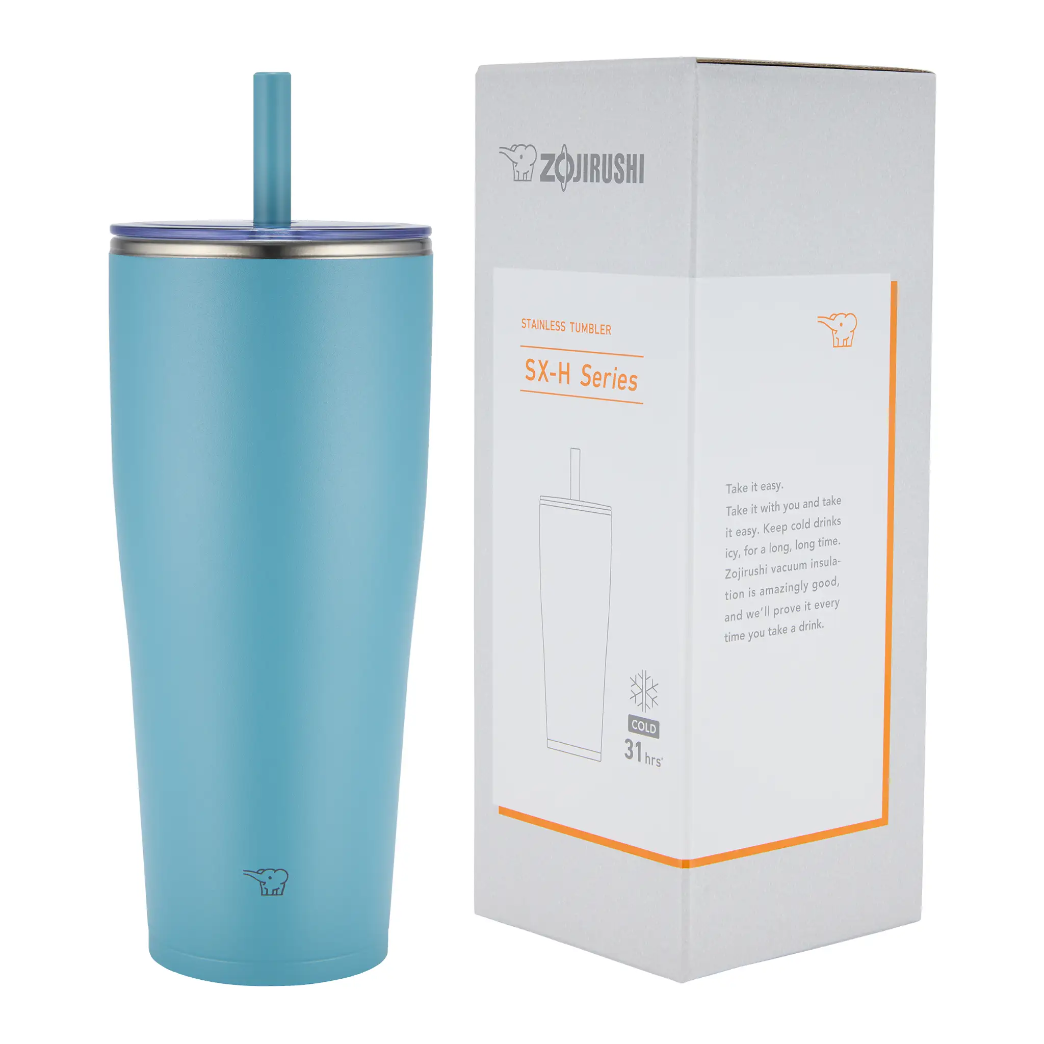 Stainless Tumbler SX-HA89H - Image 12