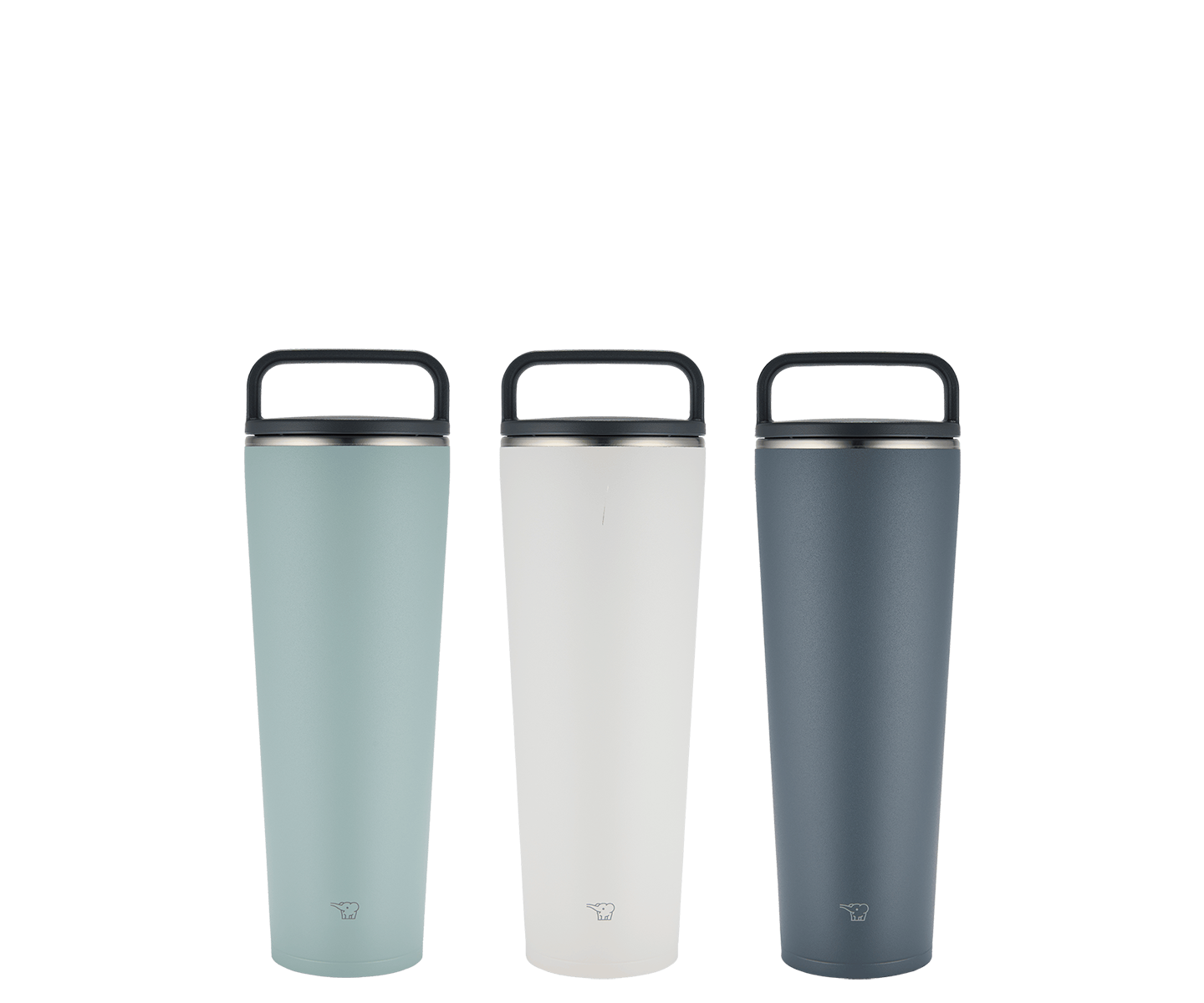 Stainless Carry Tumbler SX-LA89H