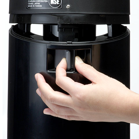 Thermal Gravity Pot Beverage Dispenser SY-AA25/25N - Image 4