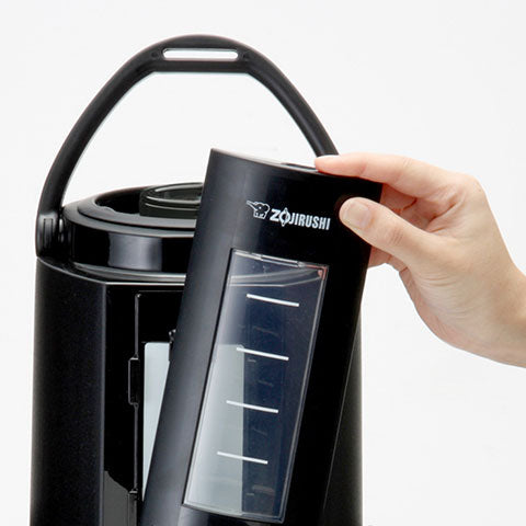 Thermal Gravity Pot Beverage Dispenser SY-AA25/25N - Image 5