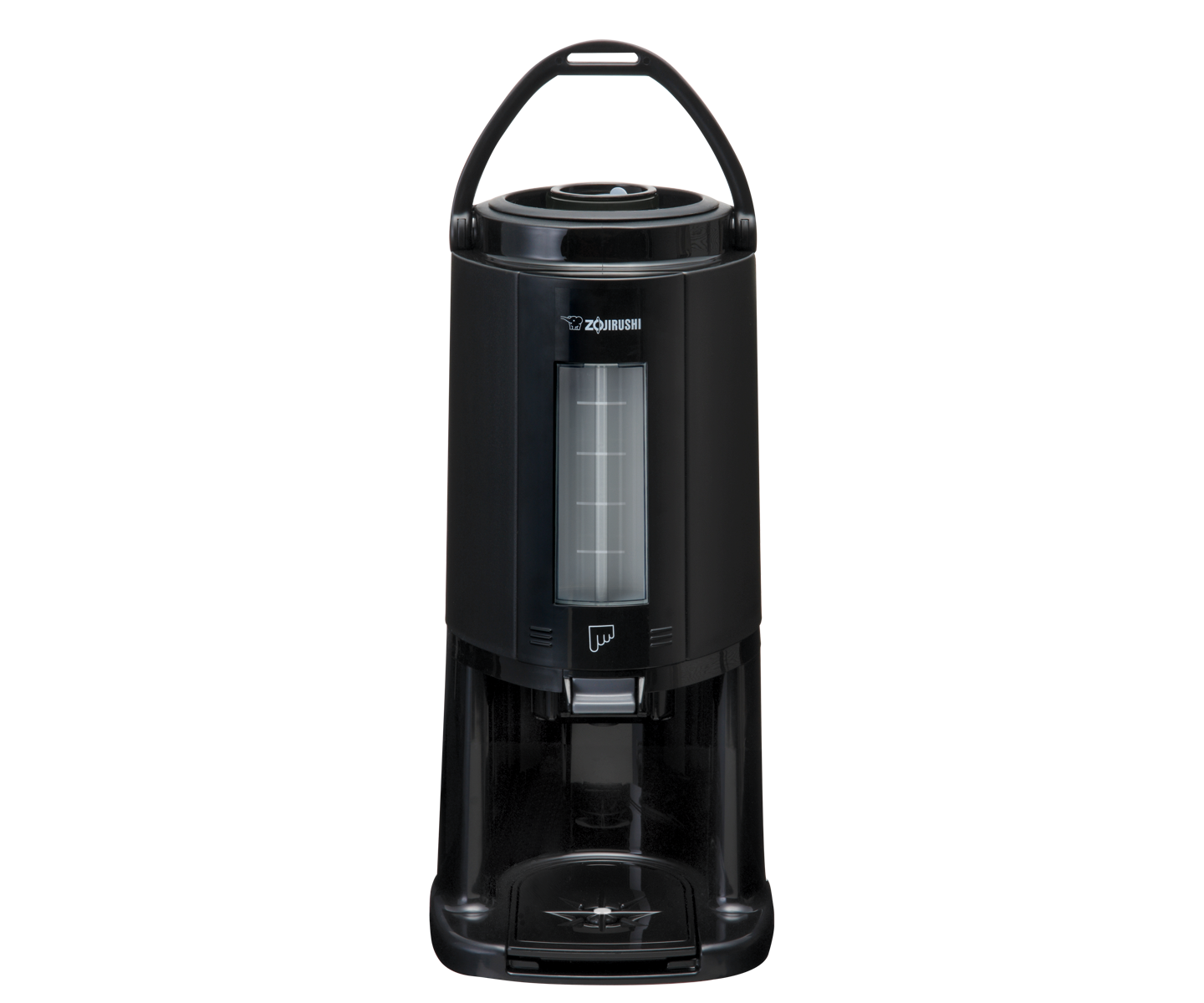 Thermal Gravity Pot Beverage Dispenser SY-AA25/25N - Image 2