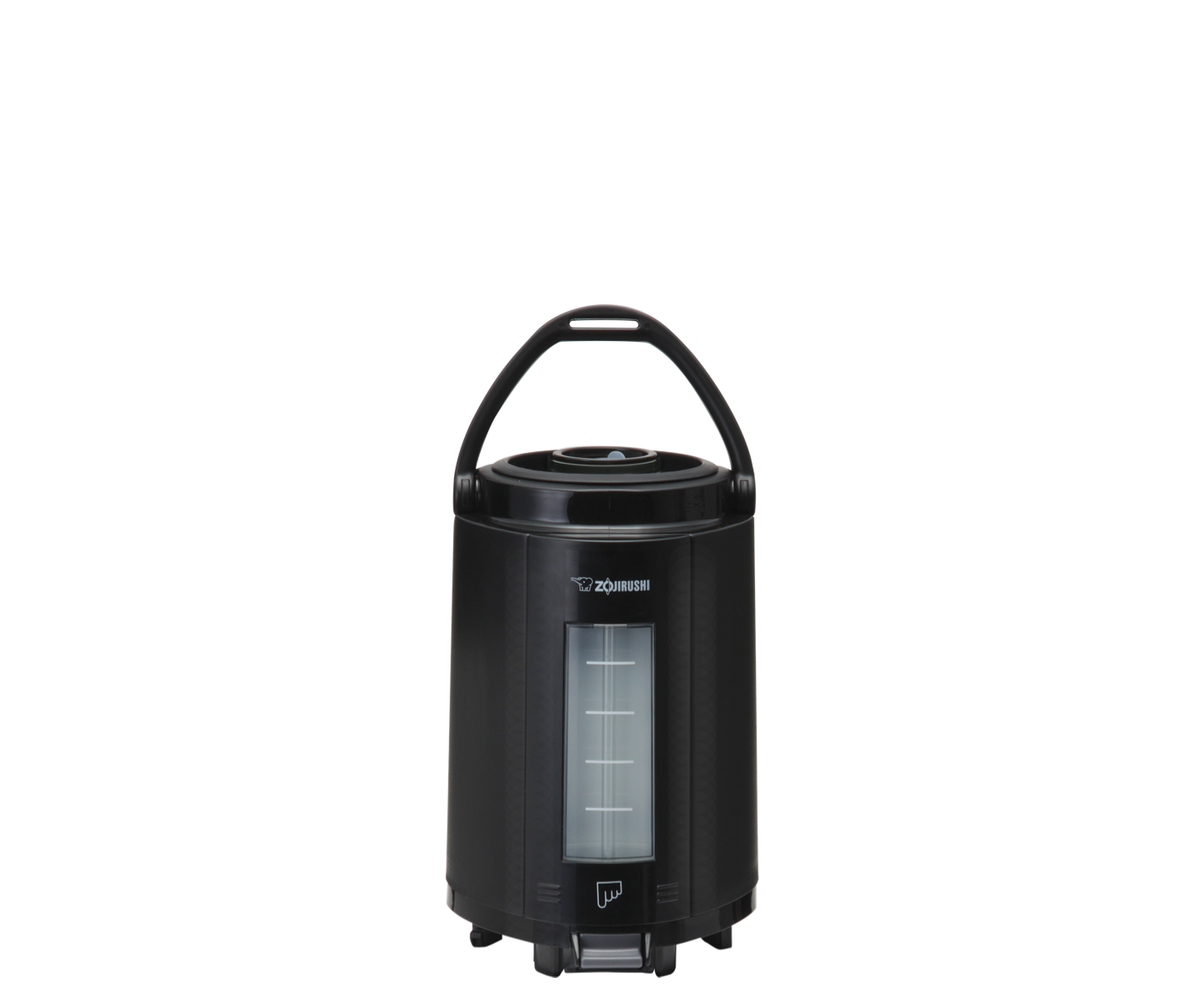 Thermal Gravity Pot Beverage Dispenser SY-AA25/25N - Image 3