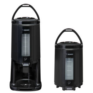 Thermal Gravity Pot Beverage Dispenser SY-AA25/25N
