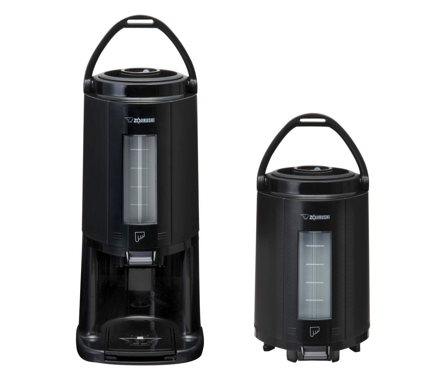 Thermal Gravity Pot Beverage Dispenser SY-AA25/25N