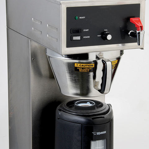 Thermal Gravity Pot Beverage Dispenser SY-AA25/25N - Image 7