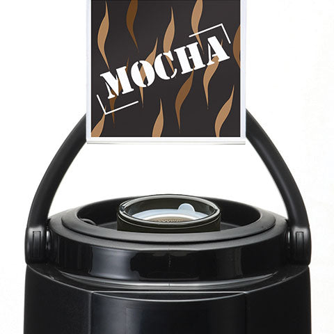 Thermal Gravity Pot Beverage Dispenser SY-AA25/25N - Image 8