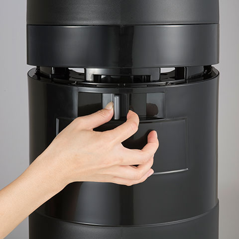 Thermal Gravity Pot Beverage Dispenser SY-BA60/60N - Image 4