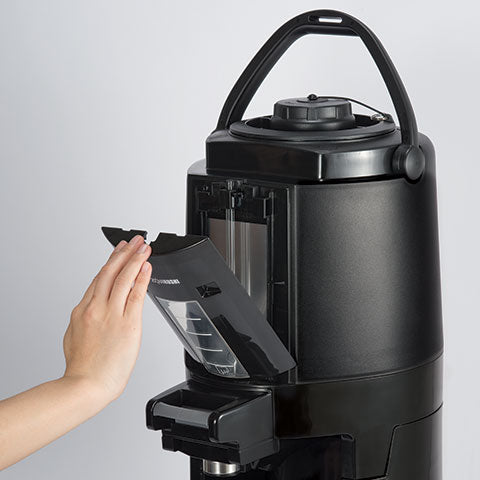 Thermal Gravity Pot Beverage Dispenser SY-BA60/60N - Image 5