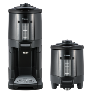 Thermal Gravity Pot Beverage Dispenser SY-BA60/60N
