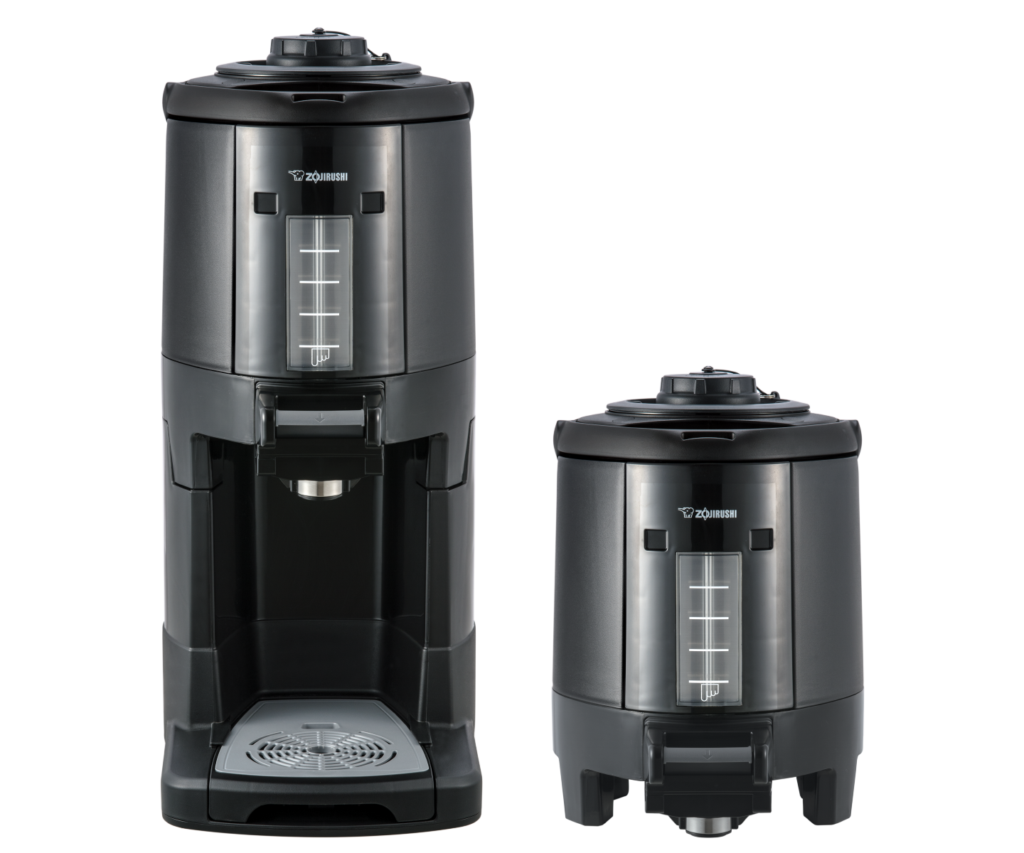 Thermal Gravity Pot Beverage Dispenser SY-BA60/60N