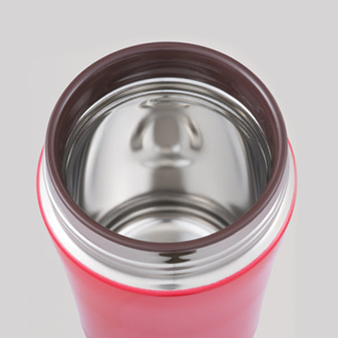Stainless Steel Food Jar SW-GCE36 - Image 2