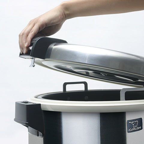 Electric Rice Warmer THA-603SA/803SA - Image 4