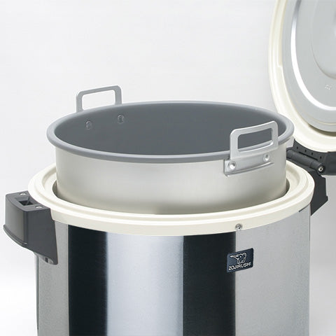 Electric Rice Warmer THA-603SA/803SA - Image 5
