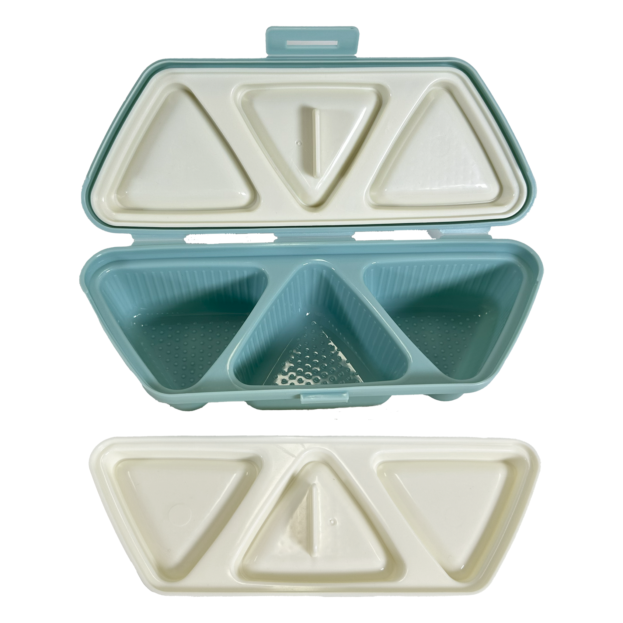 *Free Gift* Zojirushi Onigiri Maker - Image 3