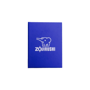 *Free Gift* Zojirushi Sticky Note Book