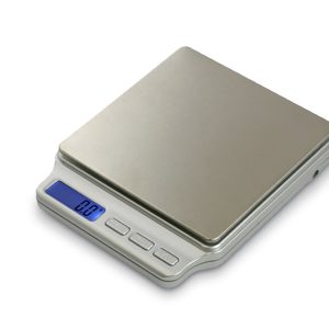 *Free Gift* Digital Scale for 1-lb. Breadmakers