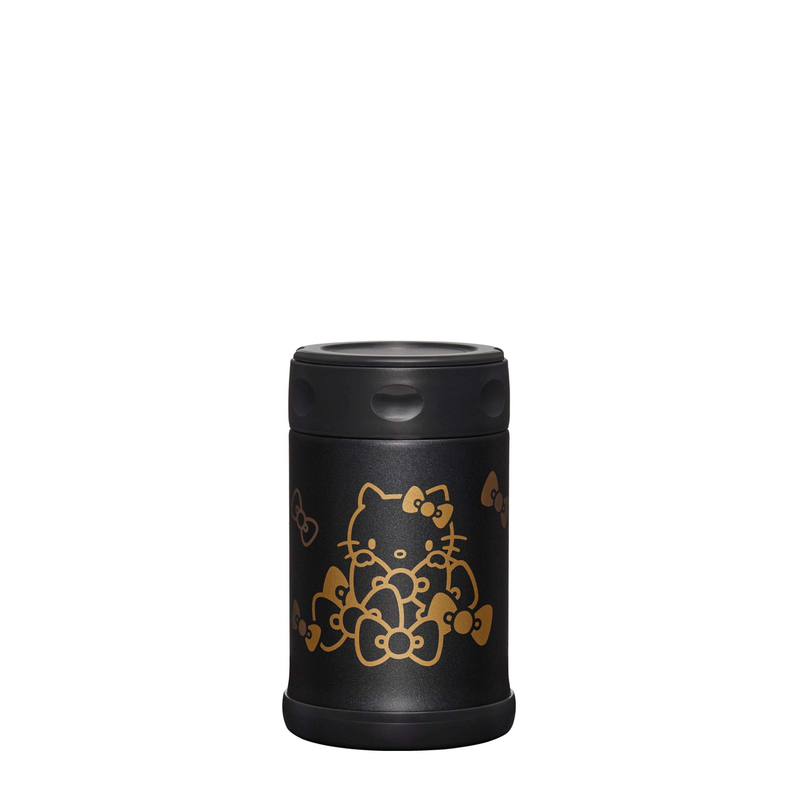 ZOJIRUSHI x HELLO KITTY Stainless Steel Food Jar SW-EAE50KT - Image 12