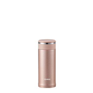 11 oz. Stainless Mug with Tea Leaf Filter SM-JTE34