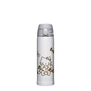 16 oz. ZOJIRUSHI x HELLO KITTY? Stainless Mug SM-TA48KT