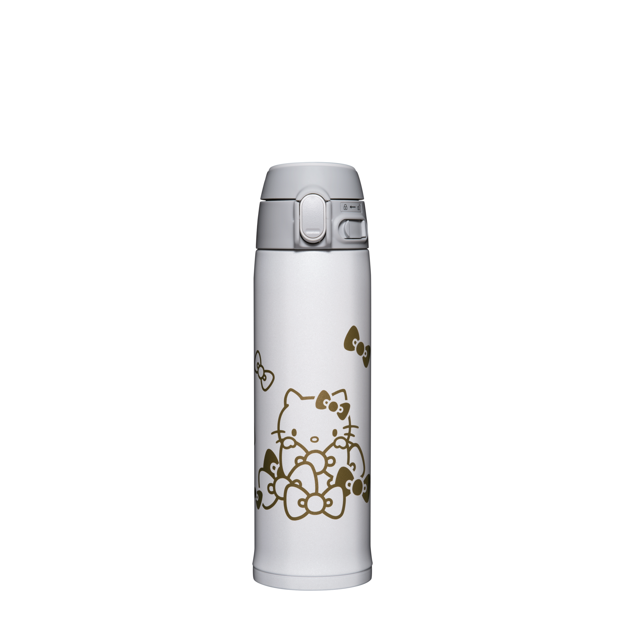 ZOJIRUSHI x HELLO KITTY Stainless Mug SM-TA48KT - Image 2